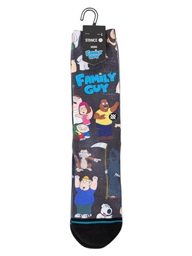 Image of STANCE SOCKS FAMILY GUY