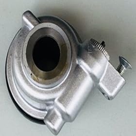 Motorcycle Speedometer Drive Gear Sen-sor For CM125 CM150(Gear)