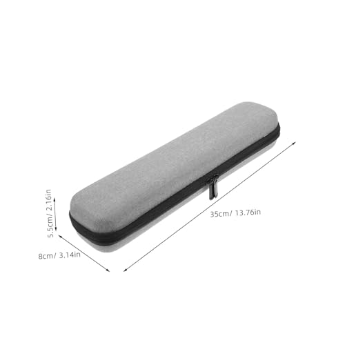 Étui de transport d'accessoires électroniques contre les câbles emmêlés - 3