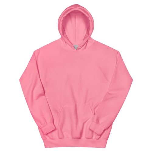 Image of Maydear Custom Hoodie Unisex Pullover Sweatshirt | Personalized with Photo, Logo or Text, For Men & Women