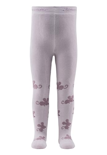 Strumpfhose Mäuse girls tights mice