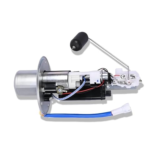 Conjunto Bomba Combustible GSXR 600 750 1000 Presión Estable UC-T30SU21