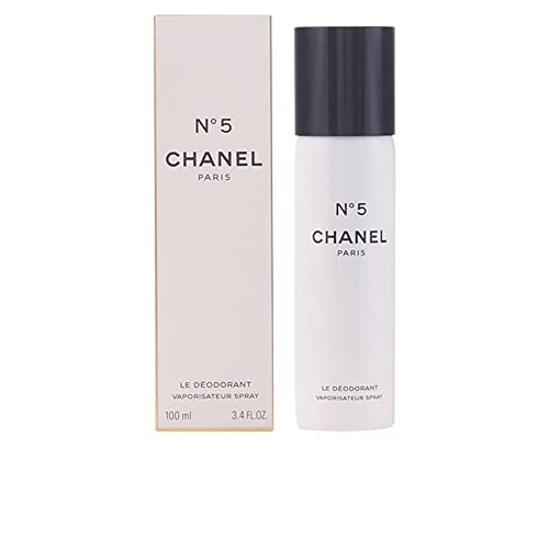 Chanel - PXA256B1 - No 5 deodorante