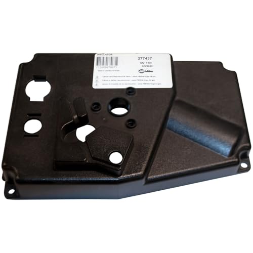 Miller 277437 Insulator