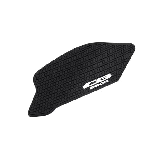 Coussinet de traction antidérapant avec surface protectrice moto - 5