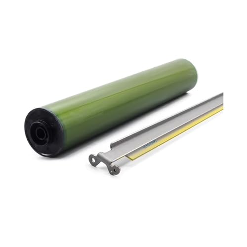 Kit Entretien Tambour OPC Haute Durabilité pour Konica Minolta Bizhub C1060 C1070 C2070 C3080