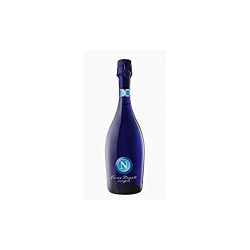 BOTTEGA PROSECCO DOC BRUT FORZA NAPOLI SEMPRE - 75 CL