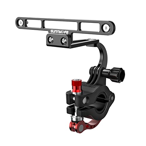 Aluminium Alloy Remote Controller Holder Cemera Clip Bicycle Holder Bracket for DJI RC Pro Mavic 3