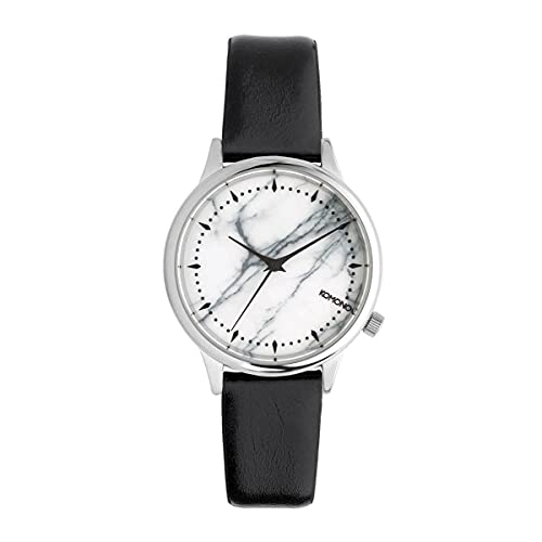 Montre femme Komono KOM-W2474 pour sublimer vos tenues de bureau