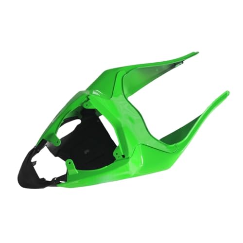 Carénage latéral de selle arrière résistant pour Ninja ZX 6R 636 carbone