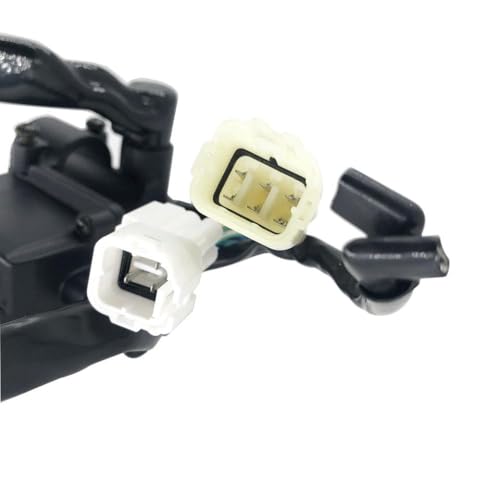 Interrupteur guidon droit pour rando quad 550 X550 600 X6 commande