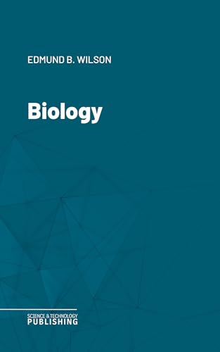 Biology (English Edition)