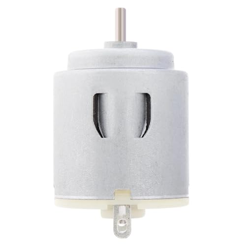 Motor CC R260 3,0V para reparar coches teledirigidos y juguetes infantiles