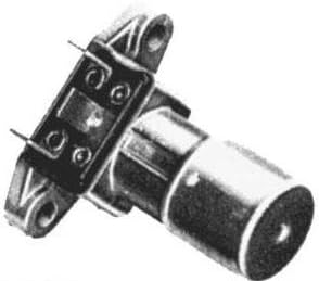 Standard Motor Products CBS-1046 Dimmer Switch