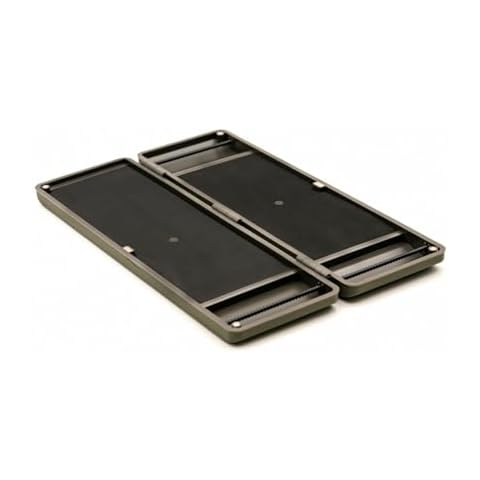 Korda Material Large Rigsafe KBOX3 Storage Cover