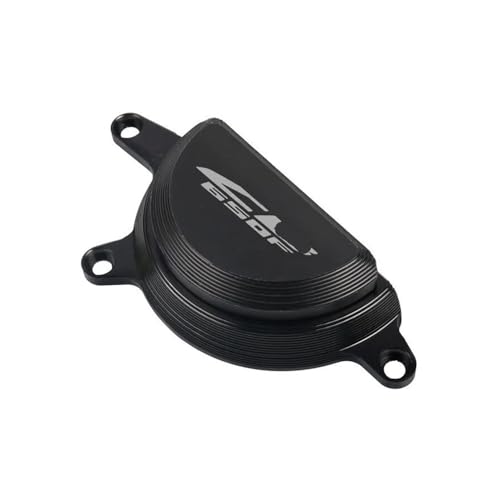 Protection carter moteur moto CB650R avec tampons anti-choc et cadre coulissant