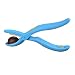 Casse-Noisette Châtaigne Clip Ouvre Châtaigne Noisette melon graines pinces pinces pince pistache pestachio éplucheuse craqueur craqueur noix de pin tire-bouchon tire-bouchon coussin casseur cassette