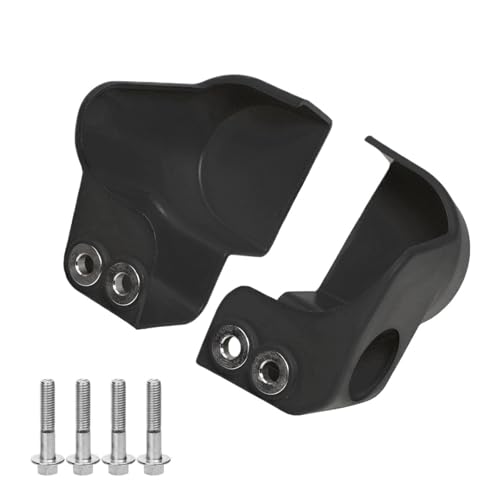 Protections fourche moto pour éviter les fuites de joints spi DRZ400
