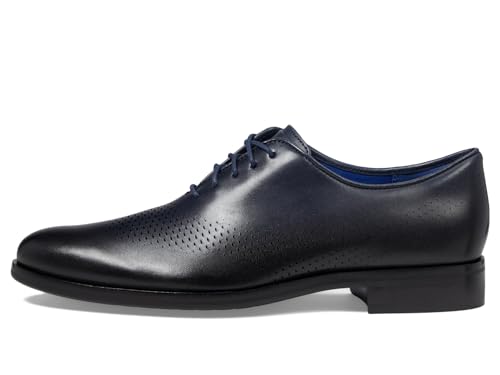 Image of Cole Haan Men's Washington Grand Laser Wing Oxford