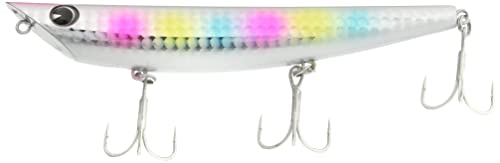 Leurre Ima Popkey 120 Pencil flottant au lancer ultra lointain