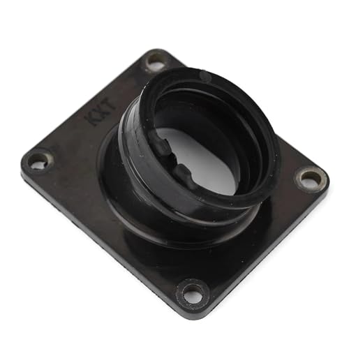 Adaptateur carburateur YZ250 pour reparer les prises d'air du collecteur admission