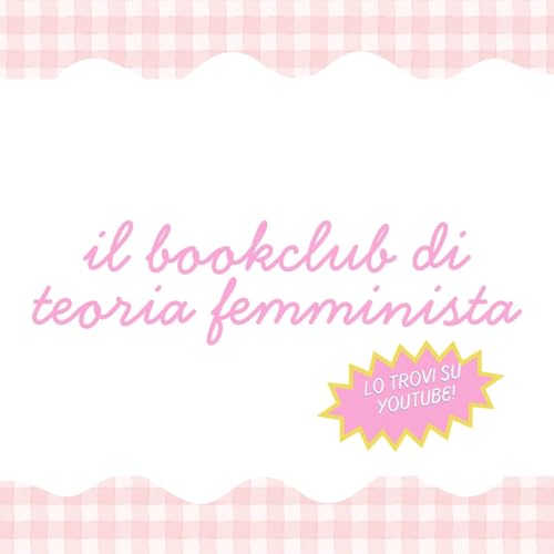 Il bookclub di teoria femminista cover art