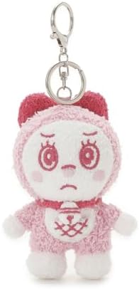 Amazon | [ジェラート ピケ] 【ドラえもん】ベビモコぬいぐるみ
