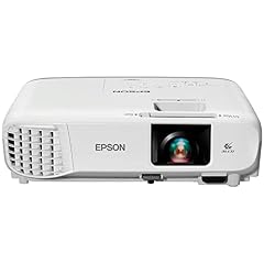 Epson V11H854020 Powerlite S39 SVGA 3LCD Projector