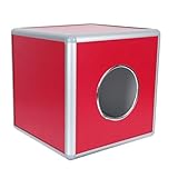 Boîtes à tickets de tombola : matériaux sûrs et écologiques, robustes et fiables