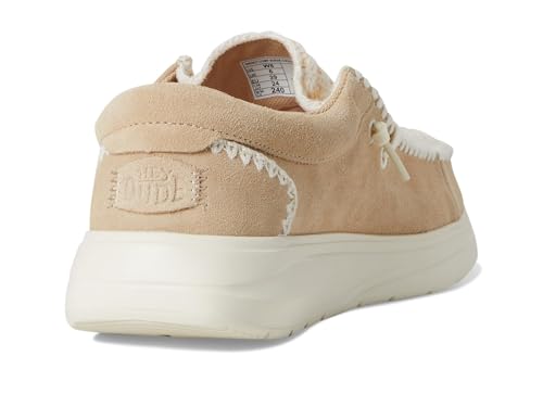 Image of HEYDUDE Women's Wendy Comf Loafer