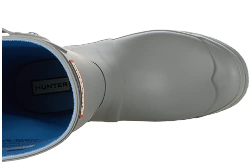 Bottes en caoutchouc Hunter Original Short Gloss mixtes imperméables - 3
