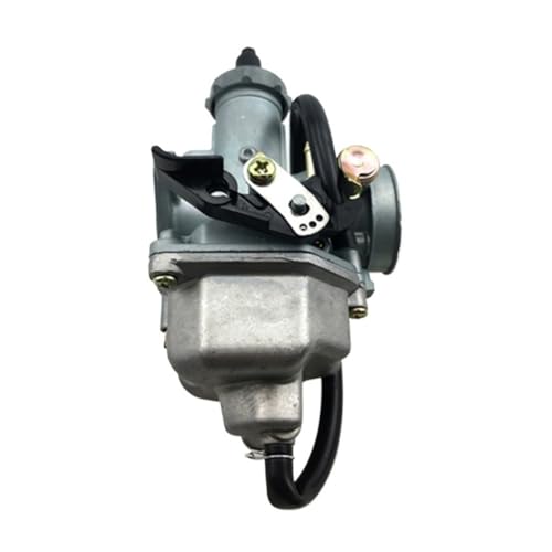 Carburateur XL125S résout fuite essence quad Recon