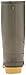 Kamik Kids Stomp Waterproof Rain Boots,Olive,4