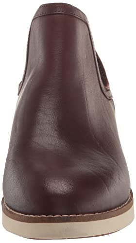 SoftWalk Women's Bootie Ballet Flat2