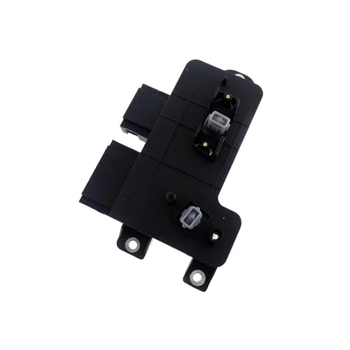 Commande de réglage de siège pour Exeo Octavia bouton électrique gauche - 4