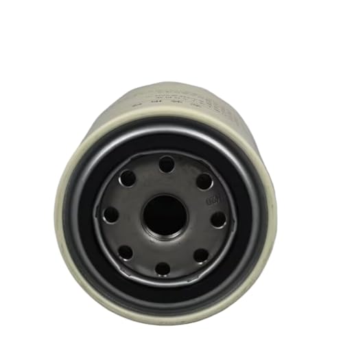 Filtro de aceite compatible con carretilla elevadora modelos JX0810B JX0810D 2