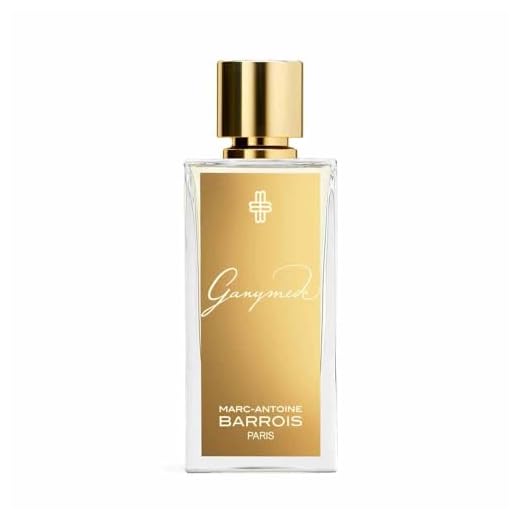 Ganymede by Marc Antoine Barrois for Unisex - 3.4 oz EDP Spray