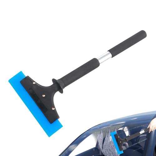 Décalcomanies de voiture, dissolvant de fenêtre | Grattoir de colle pour fenêtre de nettoyage - Retirer l'adhésif de pare- de voiture, grattoir de nettoyage de colle de verre