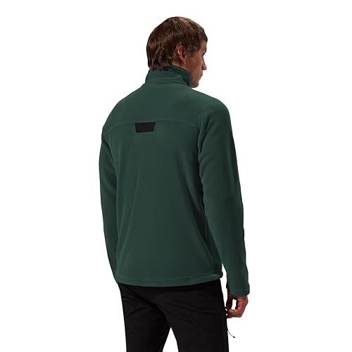 Chaqueta interactiva Berghaus Prism Guide para hombre con aislamiento adaptable 6