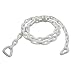 Tie Down Engineering White Polymer Coated Anchor Chain | 1/4 in. x 6 ft. | Boating Equipment| Boat Anchor Accessories |6 feet Long -  Tie Down, Inc, 18001