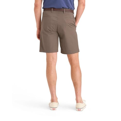 Image of Dockers Men's Ultimate Straight Fit Supreme Flex Shorts (Standard and Big & Tall)