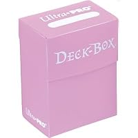 Ultra Pro Deck Box - Scatola per mazzo di carte