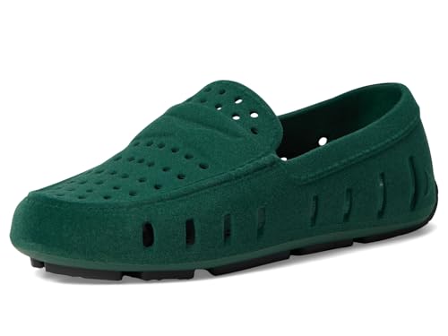 Image of Floafers Kids, Unisex, Prodigy Driver Faux Suede (Toddler /Little Kid /Big Kid)