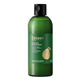 【ベトナムNo.1 ブランド】cocoon コクーン ポメロシャンプー ヴィーガン Leaping Bunny Vegan Society PETA Pomelo Shampoo 100% Vegan Cosmetics サルフェートフリー アルコールフリー ミネラルオイルフリー パラベンフリー