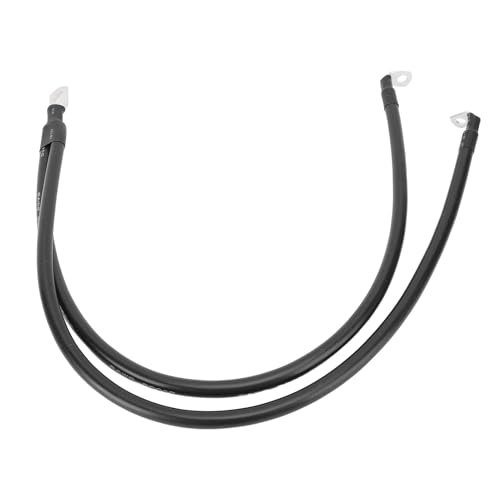 Cable inversor 6 AWG con terminales SC16 y SC35 para baterías de barcos y energía solar 6