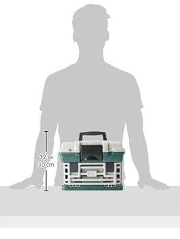 Amazon | プラノ 1362-00 | プラノ(PLANO) | タックルボックス