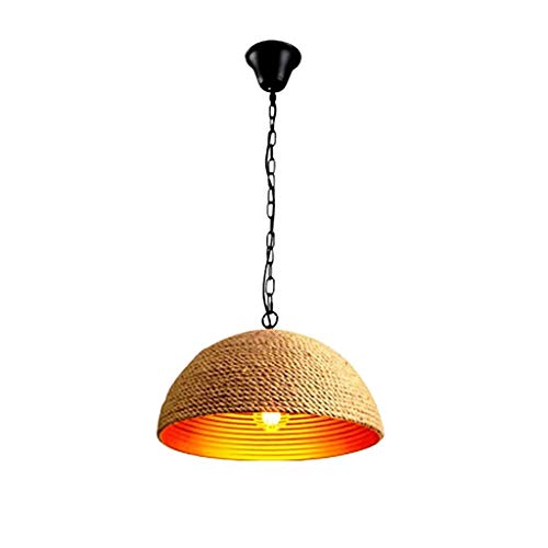 Lustre bronze huilé d'exception, luminaire suspendu aux finitions artisanales