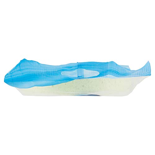 Spontex Calypso Relax Luffa spons met katoen en linnen (kleuren gesorteerd) - Image 7