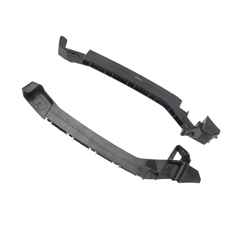 Supports de pare-chocs avant Subaru Impreza WRX STI 2008-2014 kit gauche droit 57707FG122