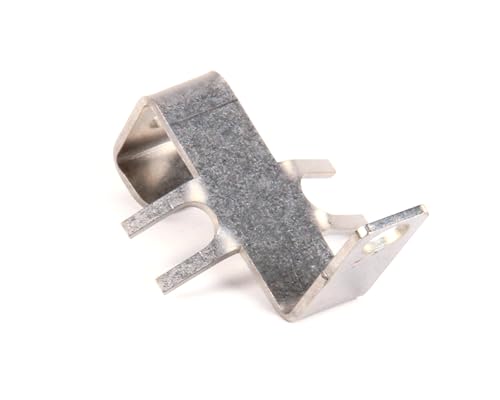 Henny Penny 78601 Split Front Guard pièce friteuse LVE